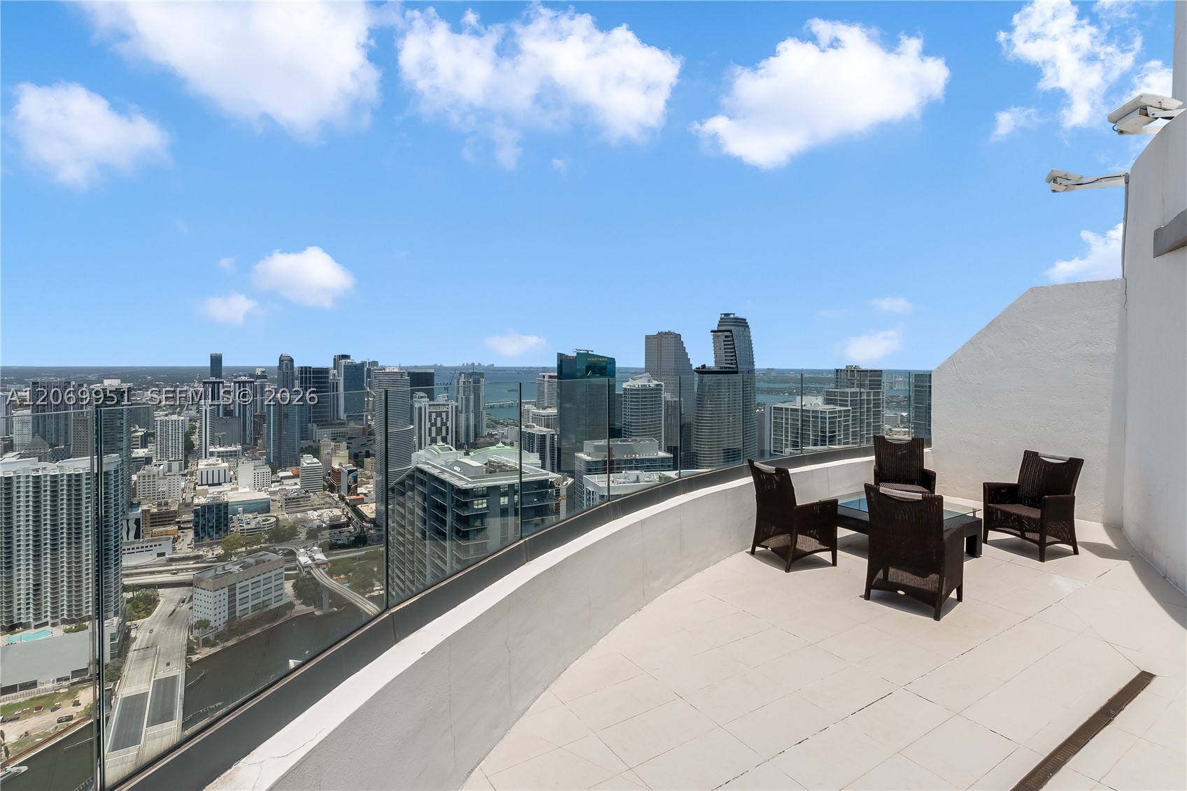 801 S Miami Ave #PH5801, Miami FL 33130