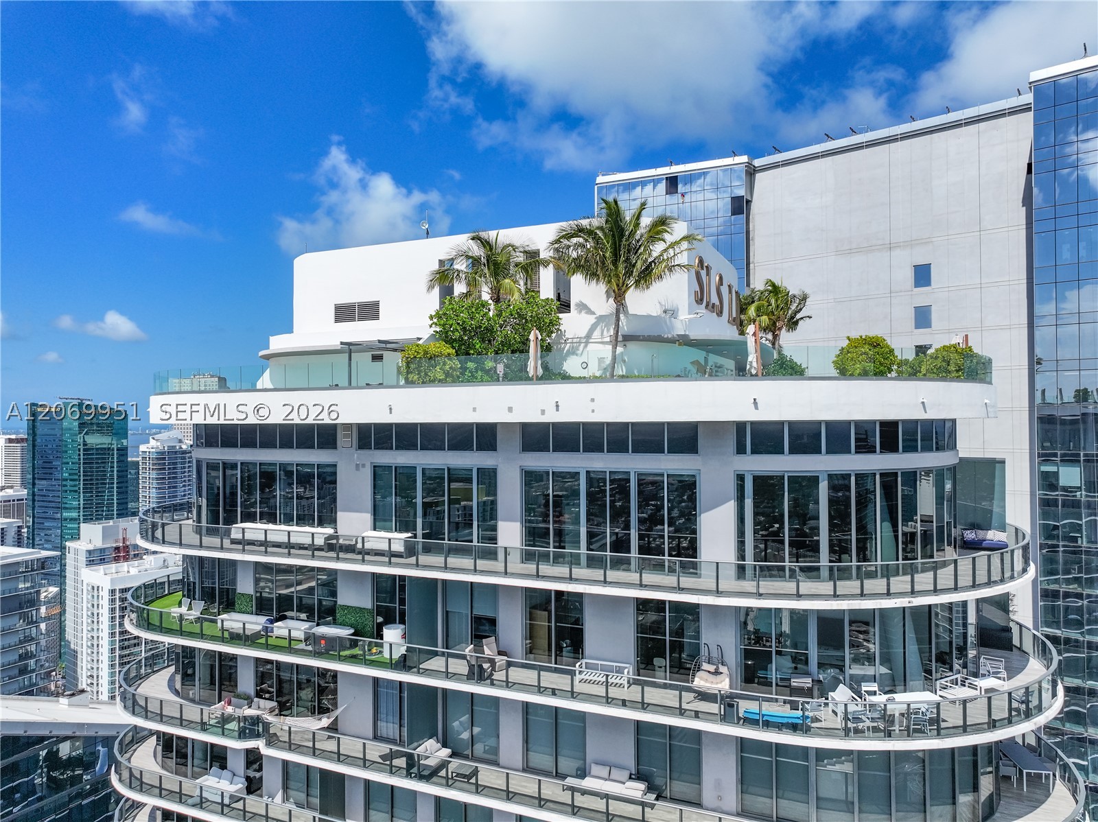 801 S Miami Ave #PH5801, Miami FL 33130