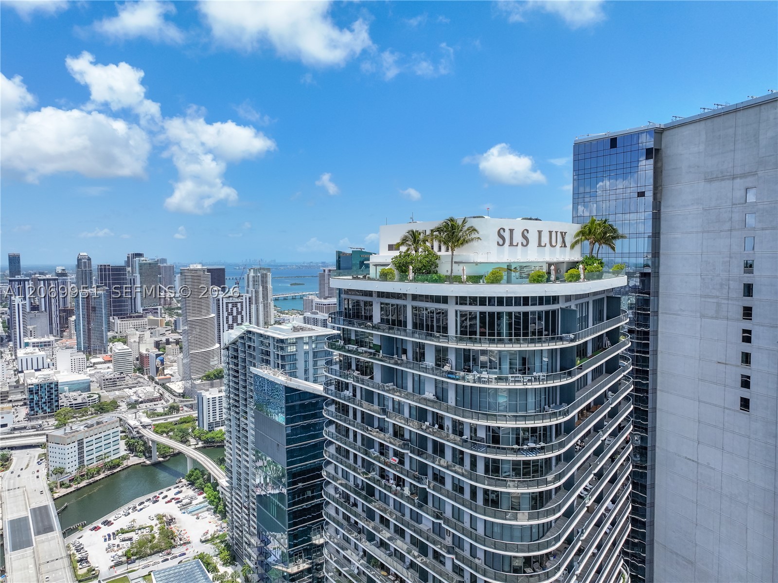 801 S Miami Ave #PH5801, Miami FL 33130