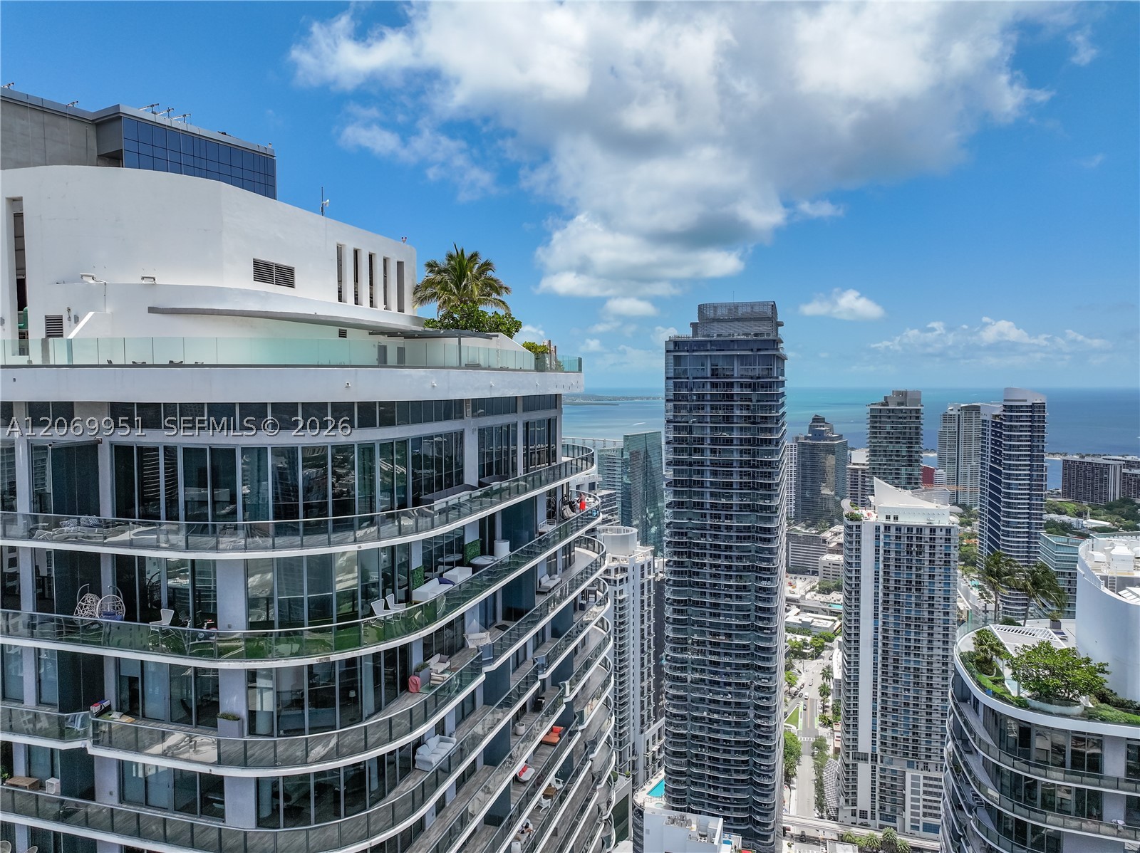 801 S Miami Ave #PH5801, Miami FL 33130