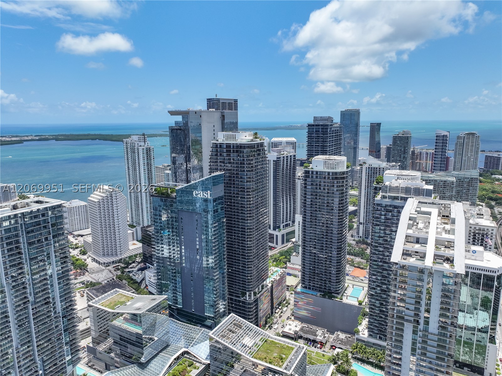 801 S Miami Ave #PH5801, Miami FL 33130