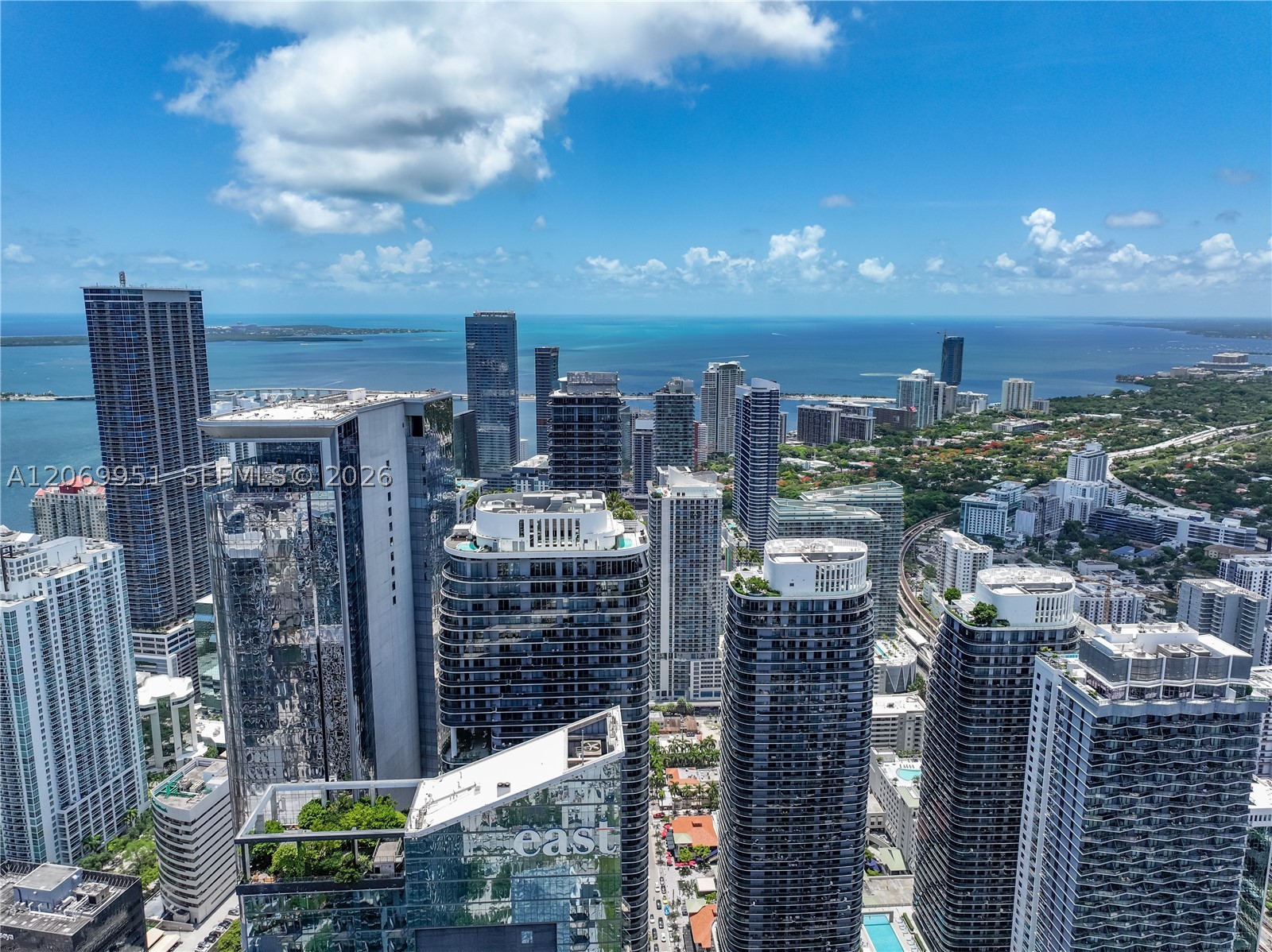 801 S Miami Ave #PH5801, Miami FL 33130