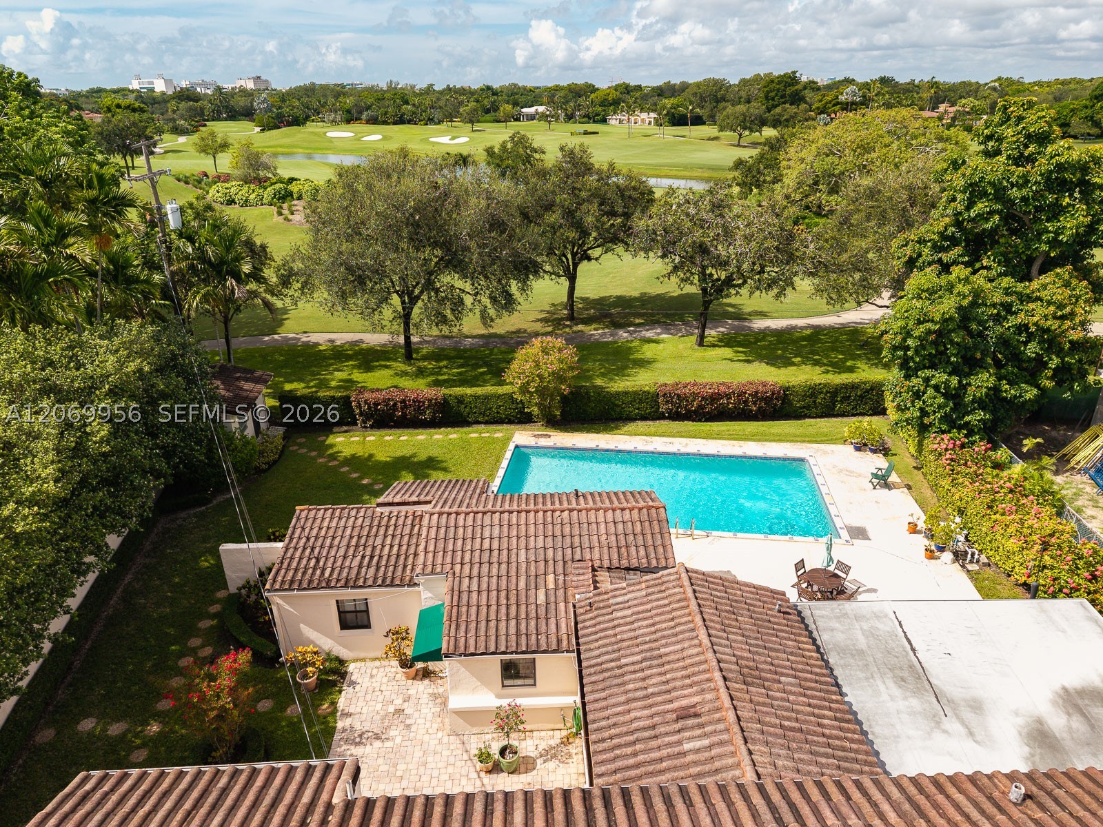 4128 Pinta Ct, Coral Gables FL 33146