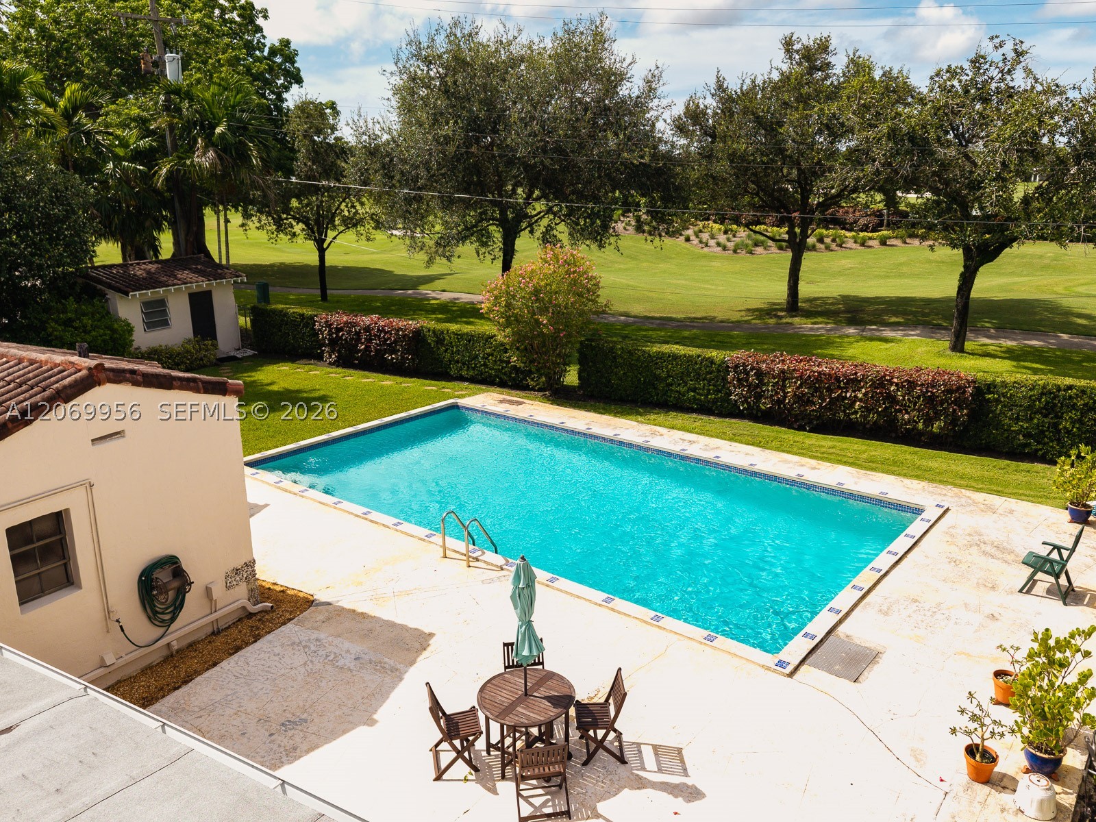 4128 Pinta Ct, Coral Gables FL 33146