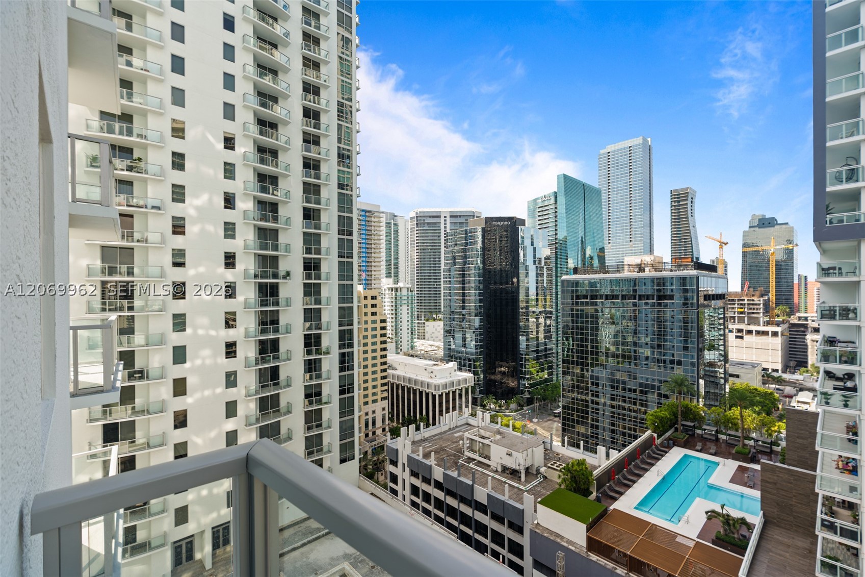 1050 Brickell Ave #2112, Miami FL 33131