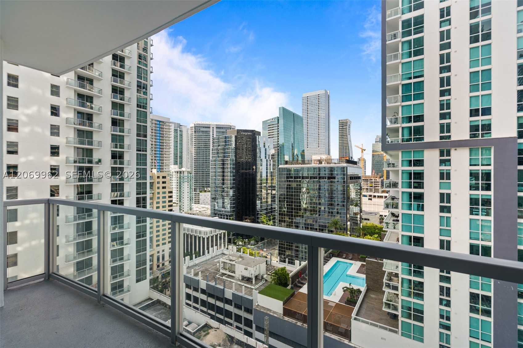 1050 Brickell Ave #2112, Miami FL 33131
