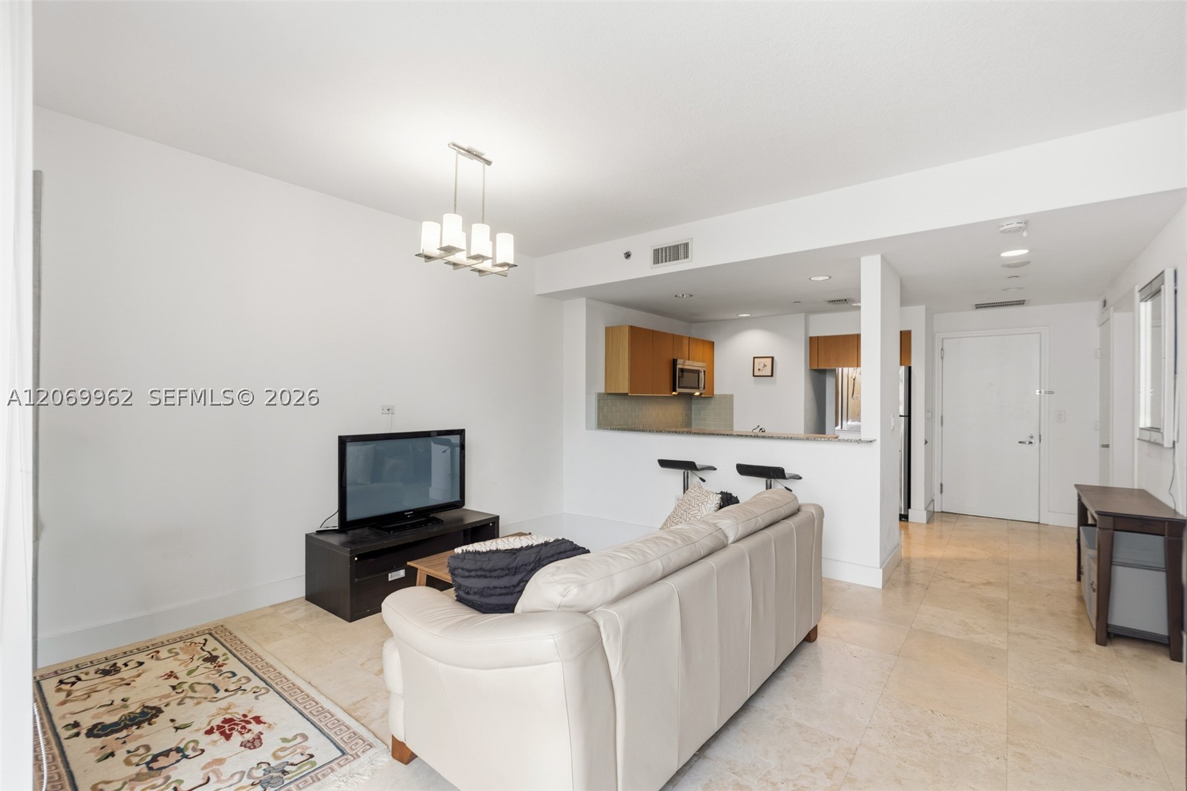 1050 Brickell Ave #2112, Miami FL 33131