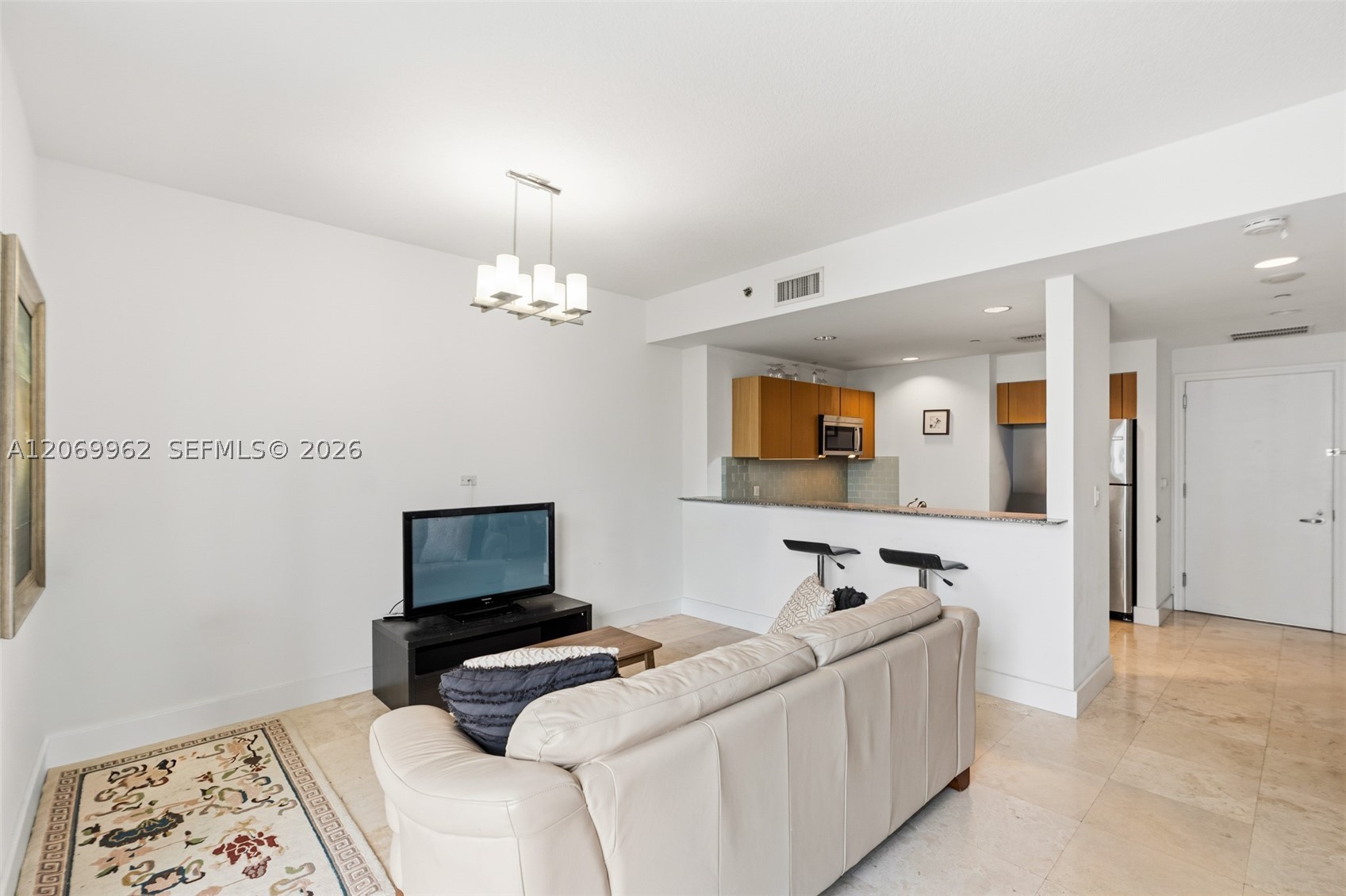 1050 Brickell Ave #2112, Miami FL 33131