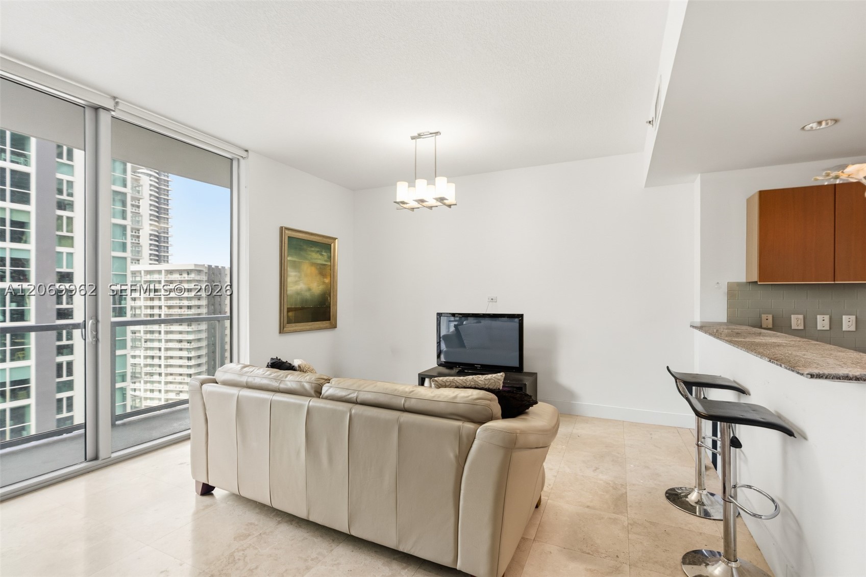 1050 Brickell Ave #2112, Miami FL 33131