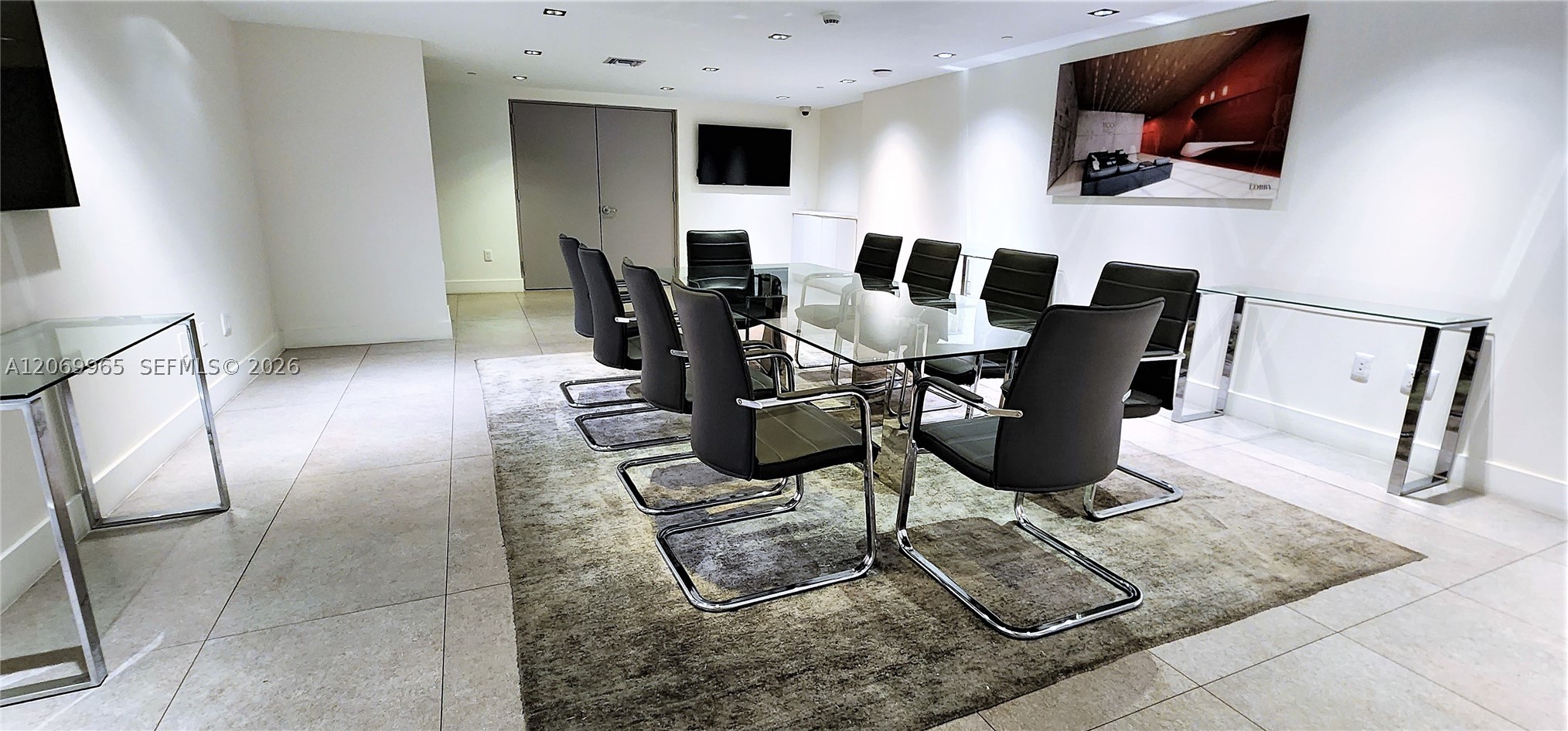1100 S Miami Ave #1708, Miami FL 33130