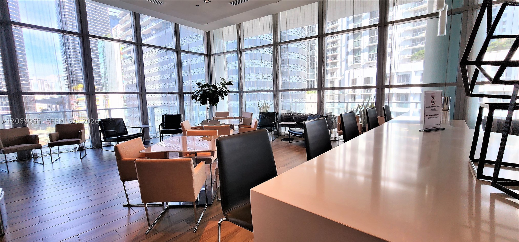 1100 S Miami Ave #1708, Miami FL 33130