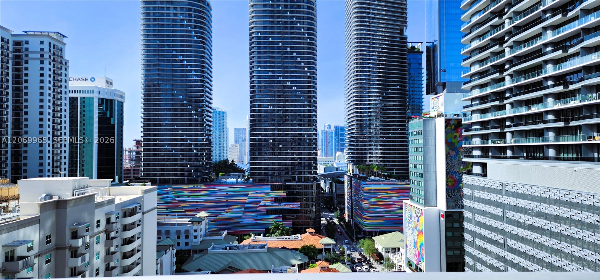 1100 S Miami Ave #1708, Miami FL 33130