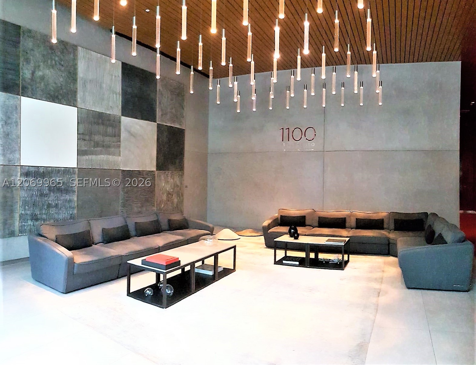 1100 S Miami Ave #1708, Miami FL 33130