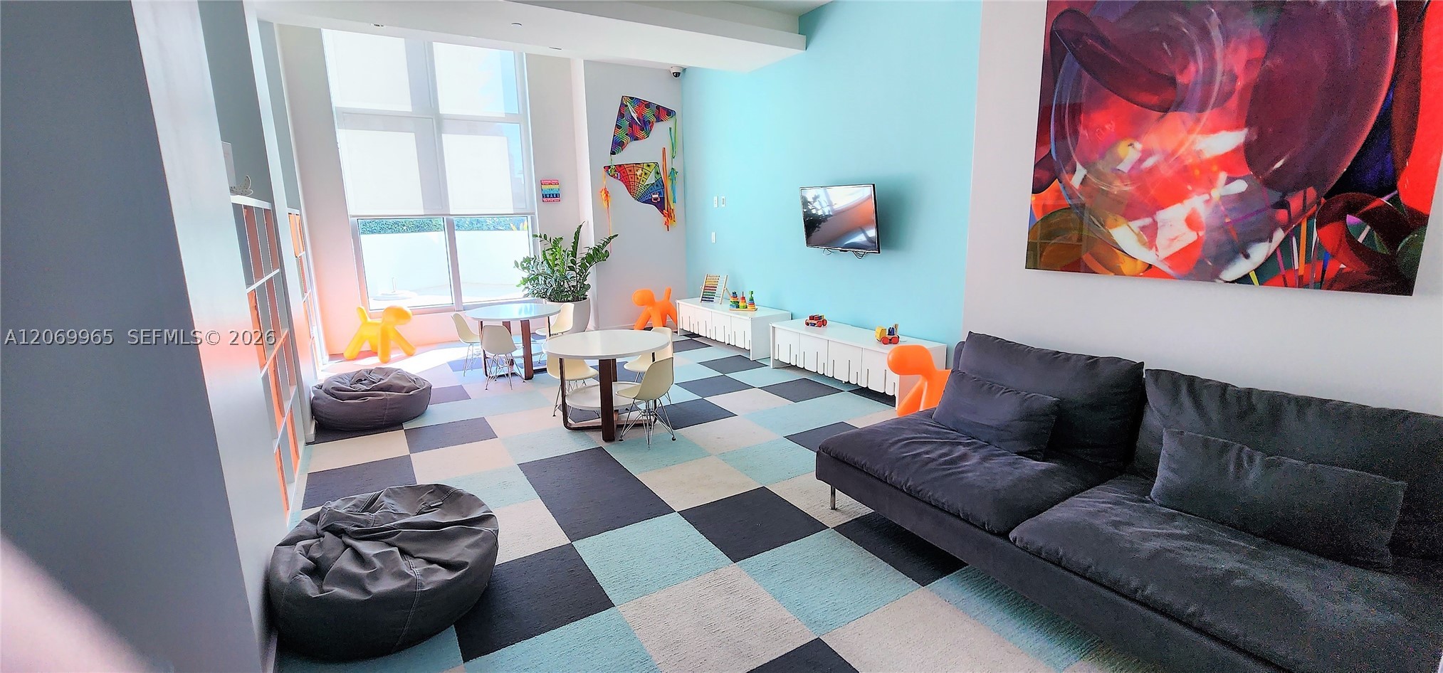 1100 S Miami Ave #1708, Miami FL 33130