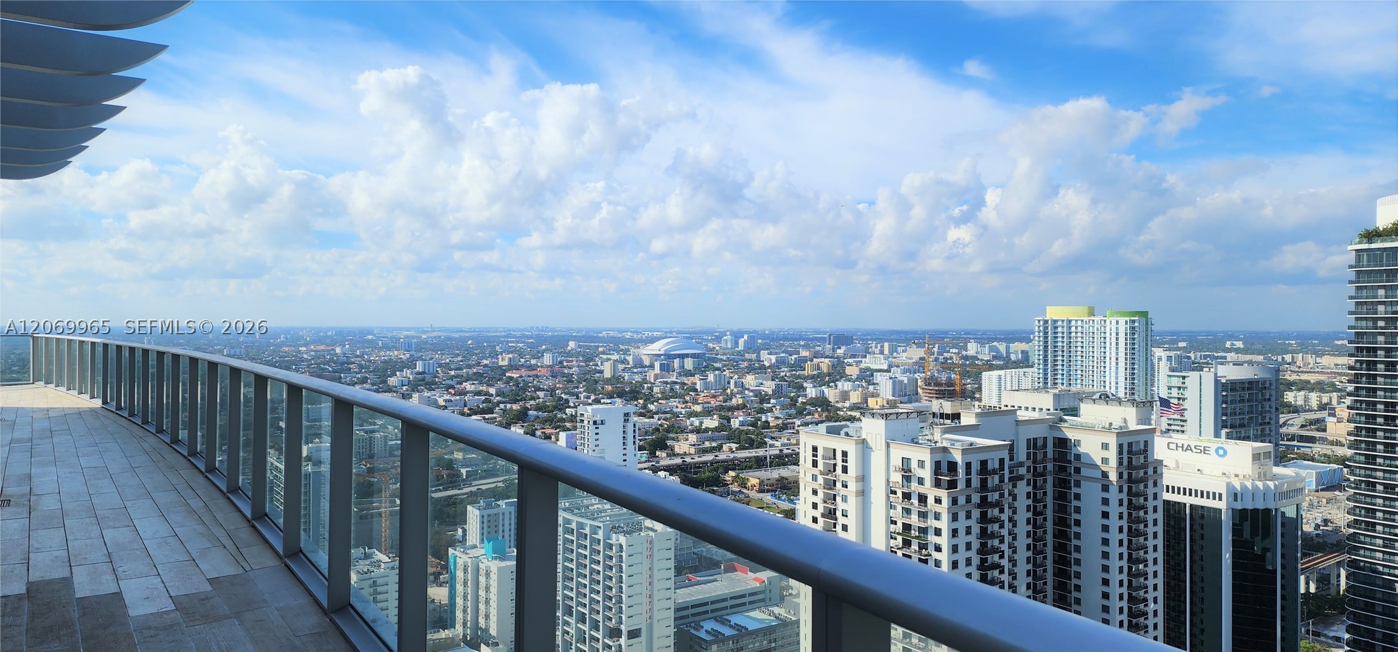 1100 S Miami Ave #1708, Miami FL 33130