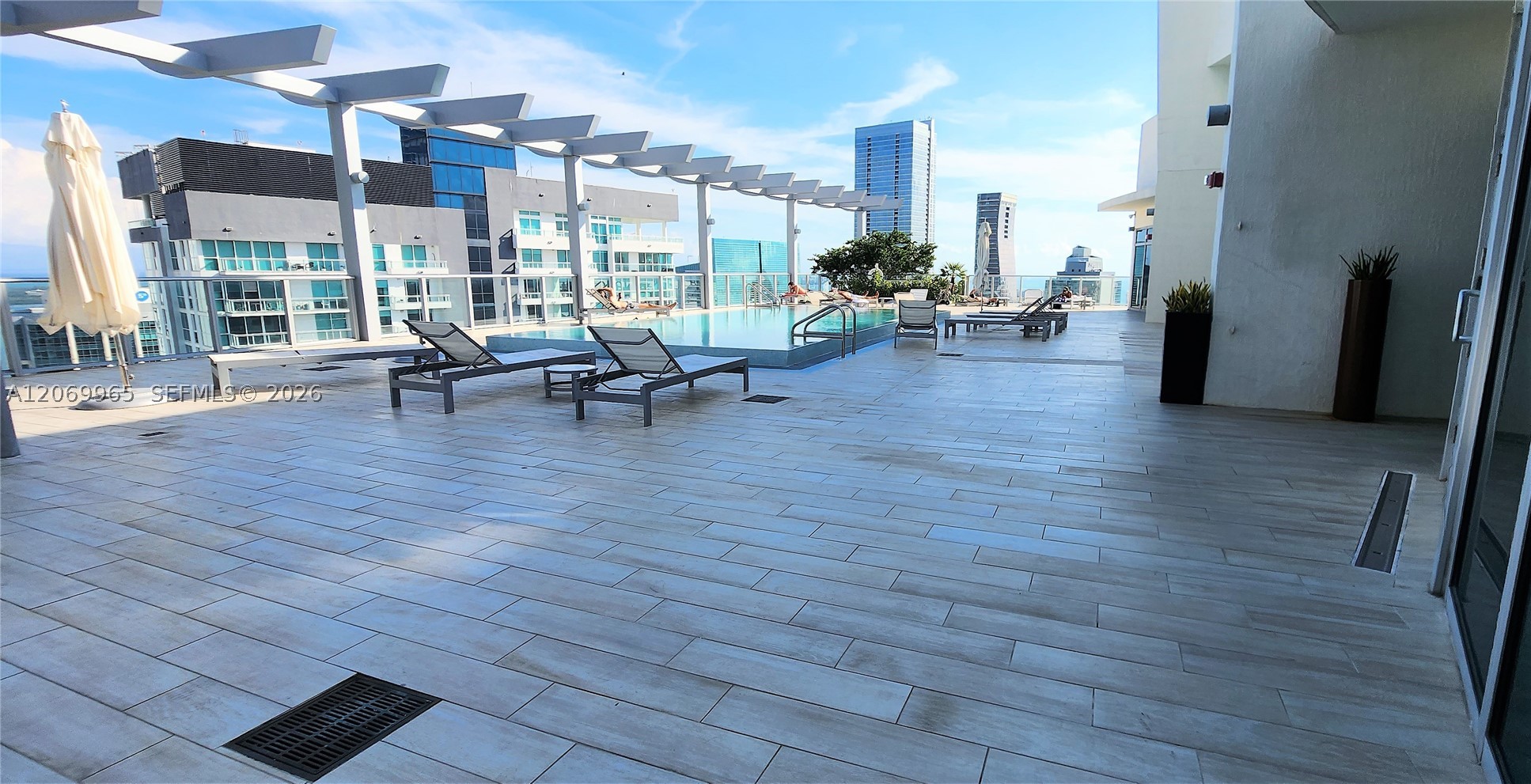 1100 S Miami Ave #1708, Miami FL 33130