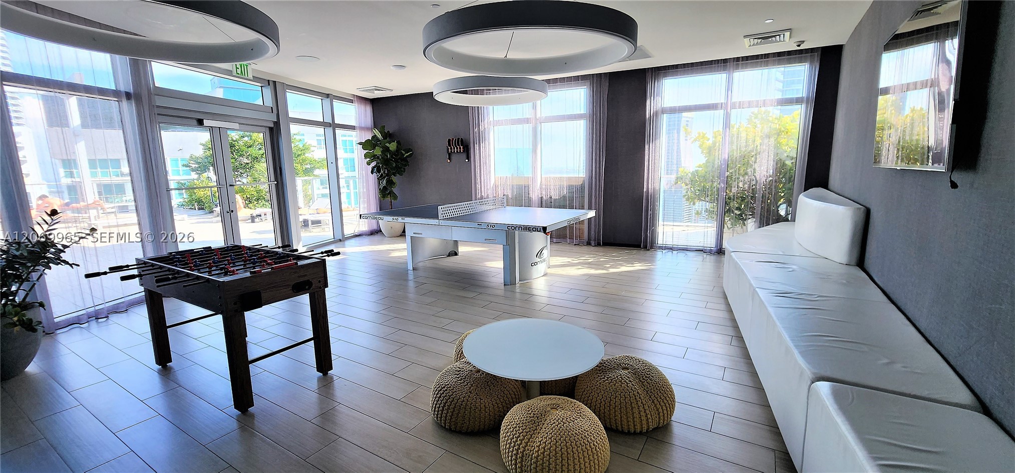 1100 S Miami Ave #1708, Miami FL 33130
