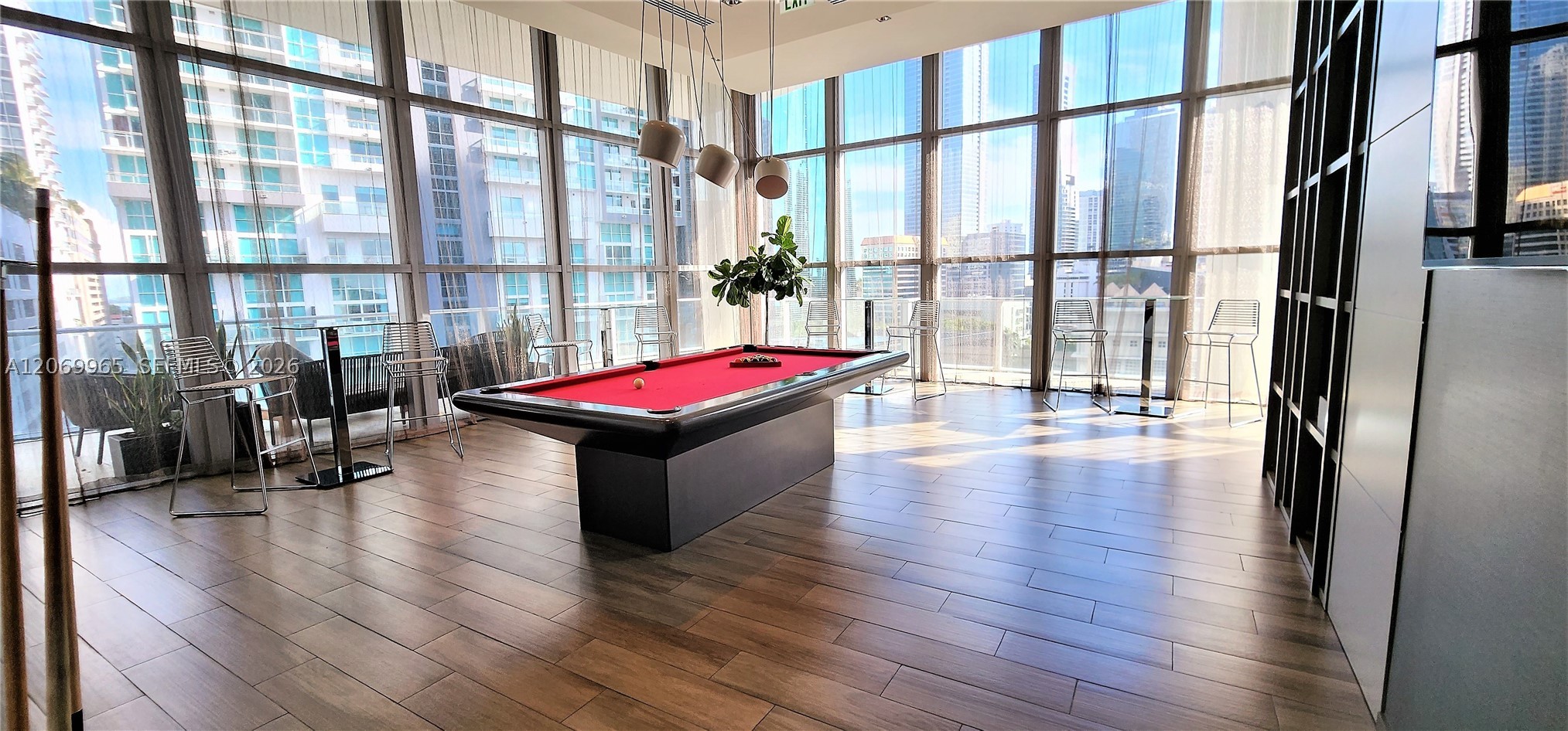 1100 S Miami Ave #1708, Miami FL 33130