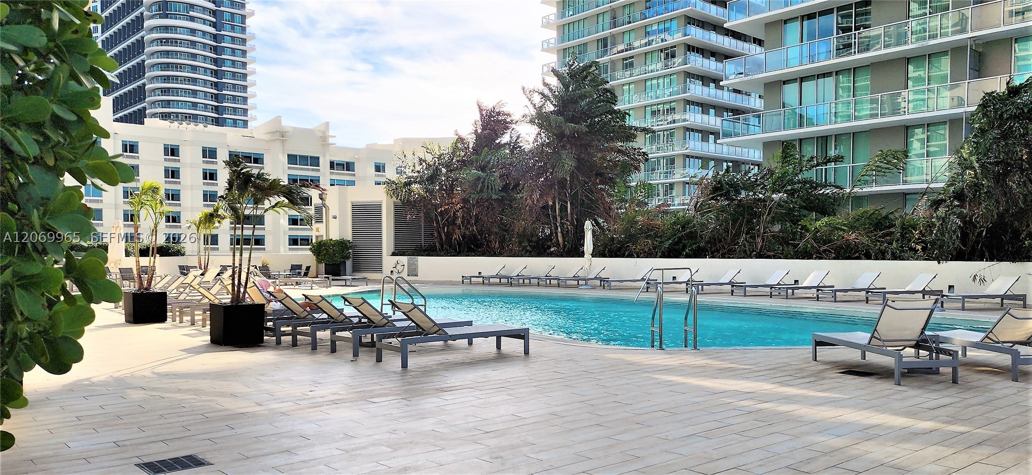 1100 S Miami Ave #1708, Miami FL 33130