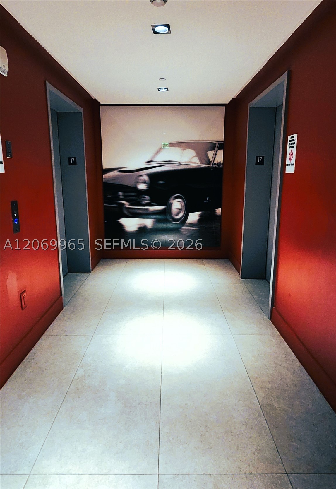 1100 S Miami Ave #1708, Miami FL 33130
