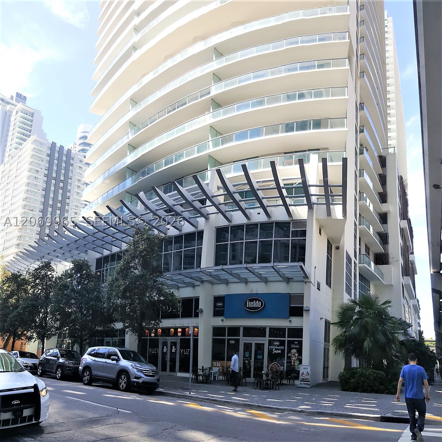 1100 S Miami Ave #1708, Miami FL 33130