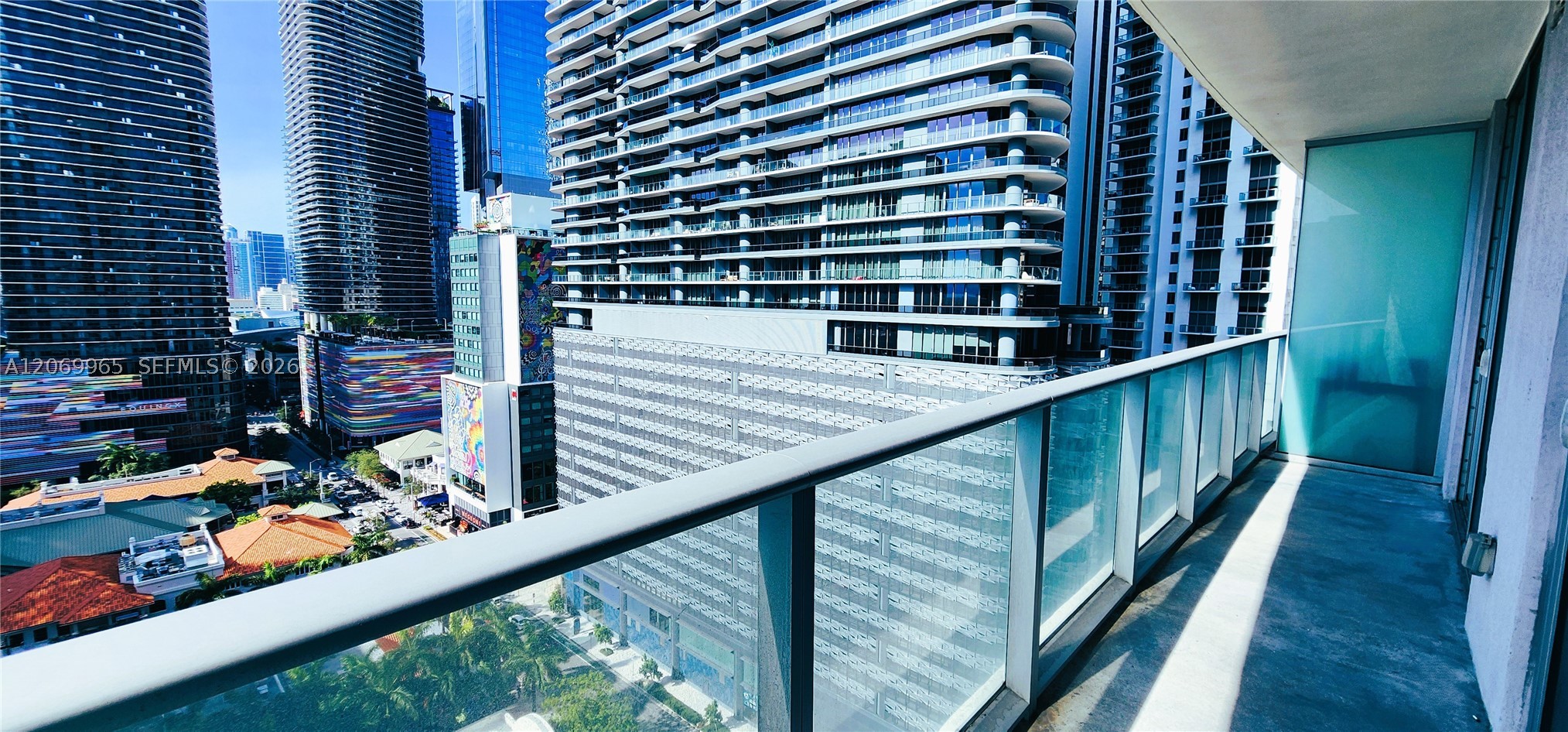 1100 S Miami Ave #1708, Miami FL 33130