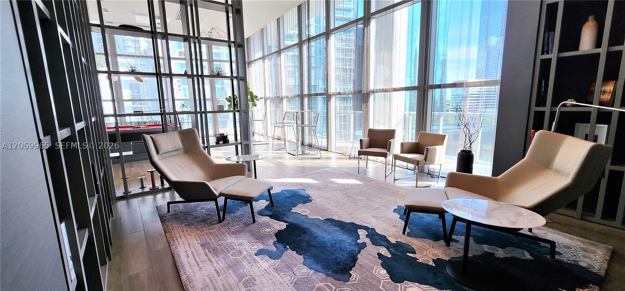 1100 S Miami Ave #1708, Miami FL 33130