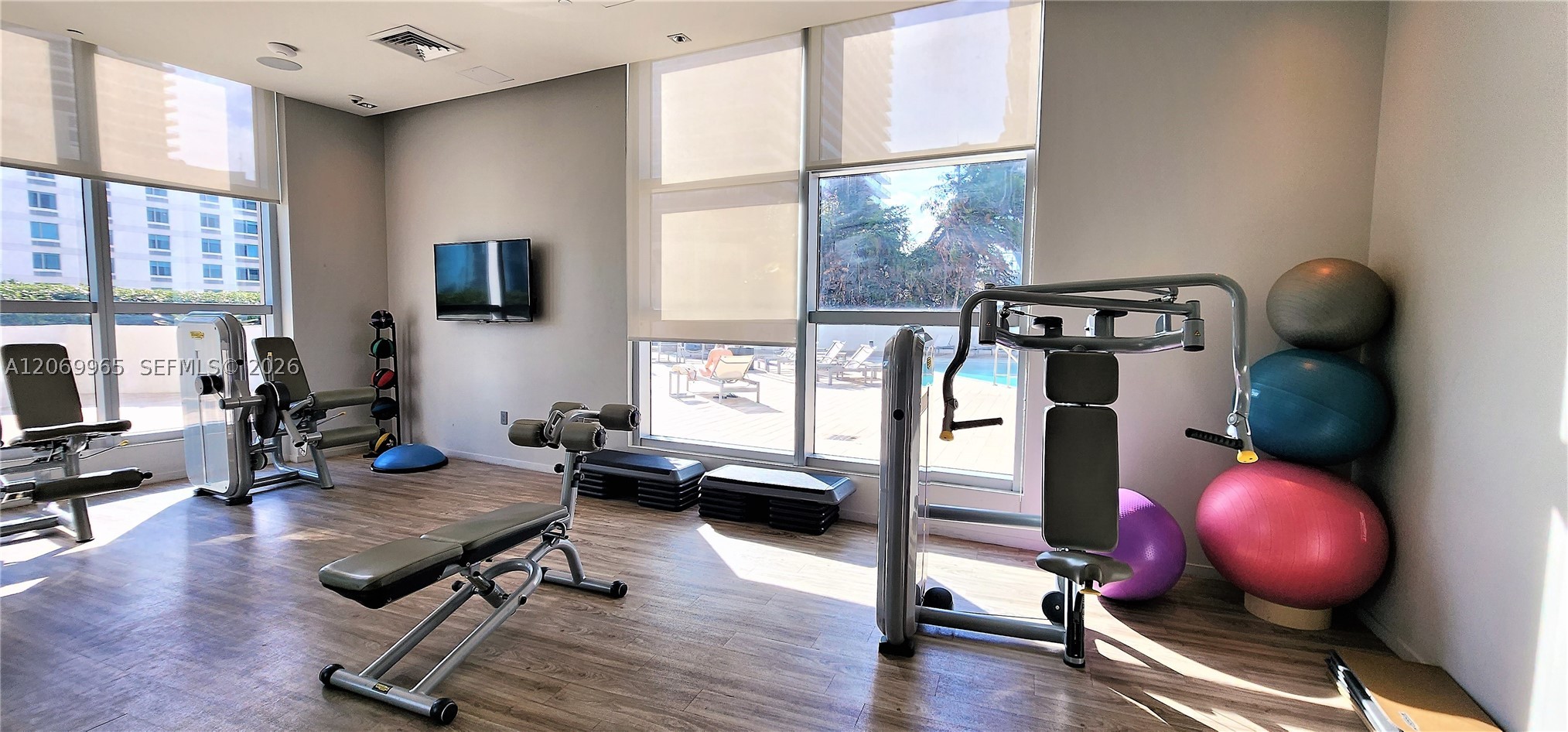 1100 S Miami Ave #1708, Miami FL 33130