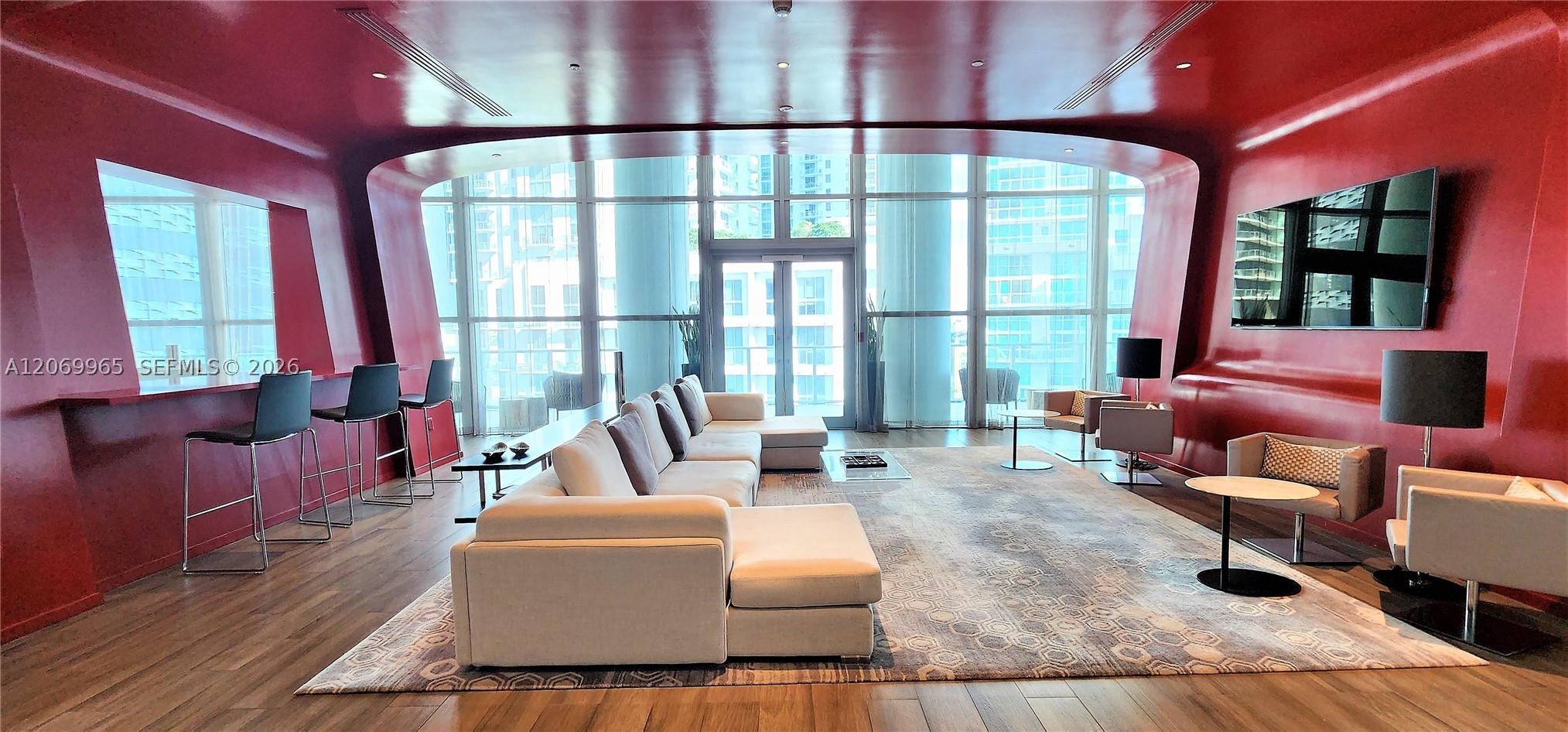 1100 S Miami Ave #1708, Miami FL 33130