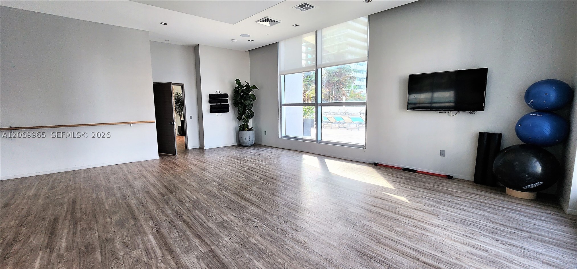 1100 S Miami Ave #1708, Miami FL 33130