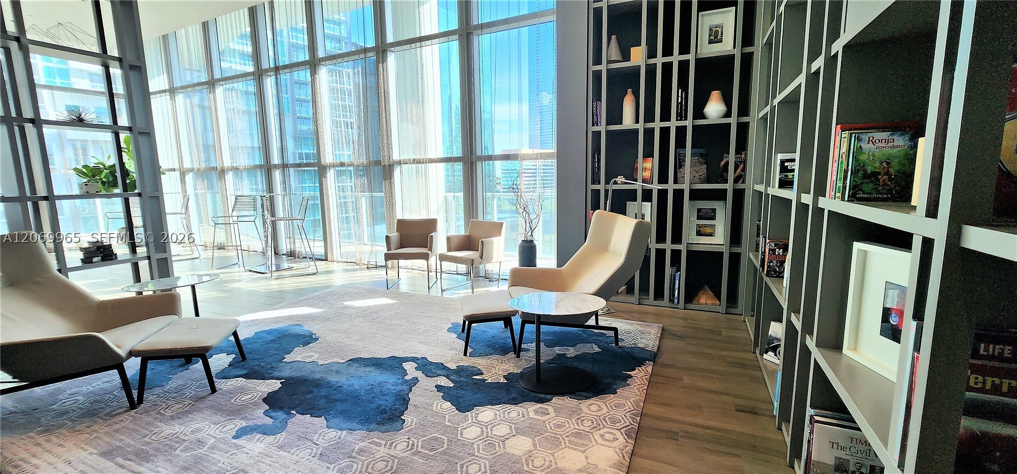 1100 S Miami Ave #1708, Miami FL 33130
