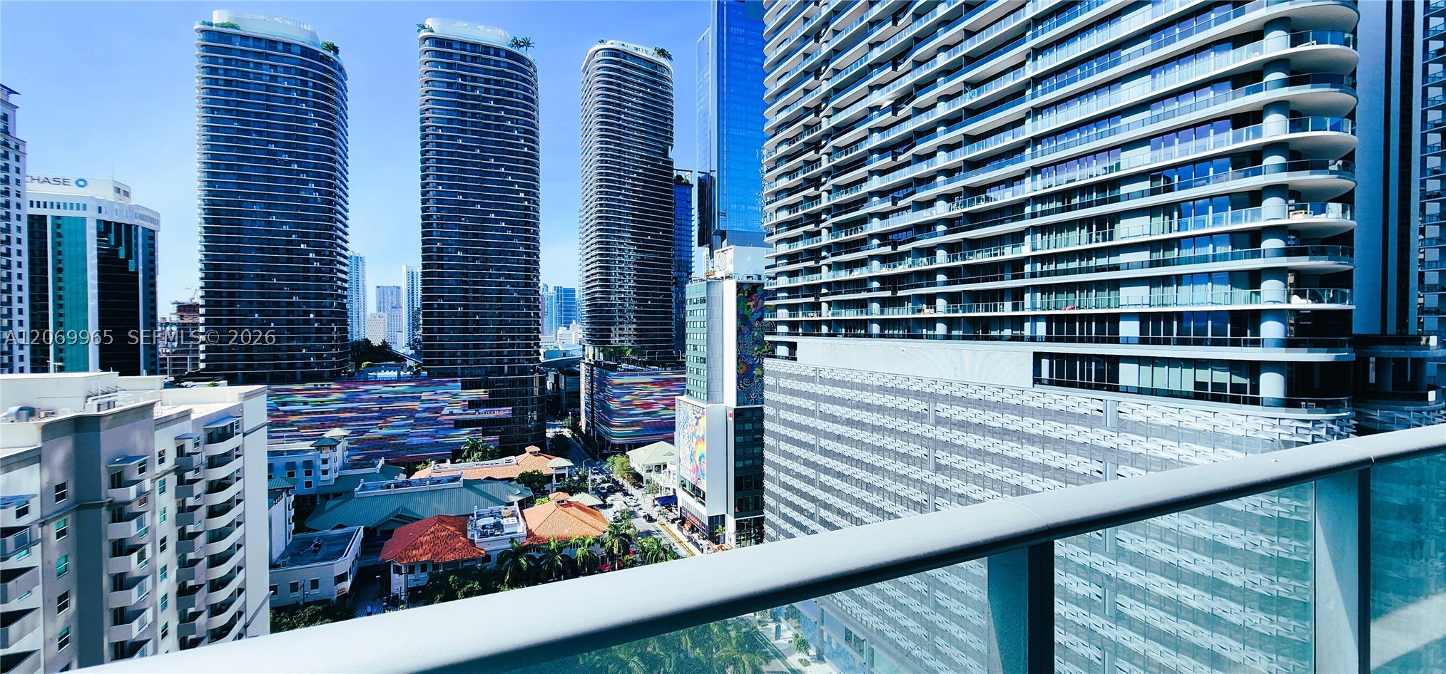 1100 S Miami Ave #1708, Miami FL 33130