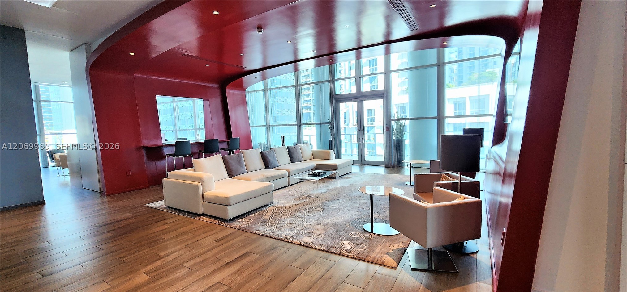 1100 S Miami Ave #1708, Miami FL 33130
