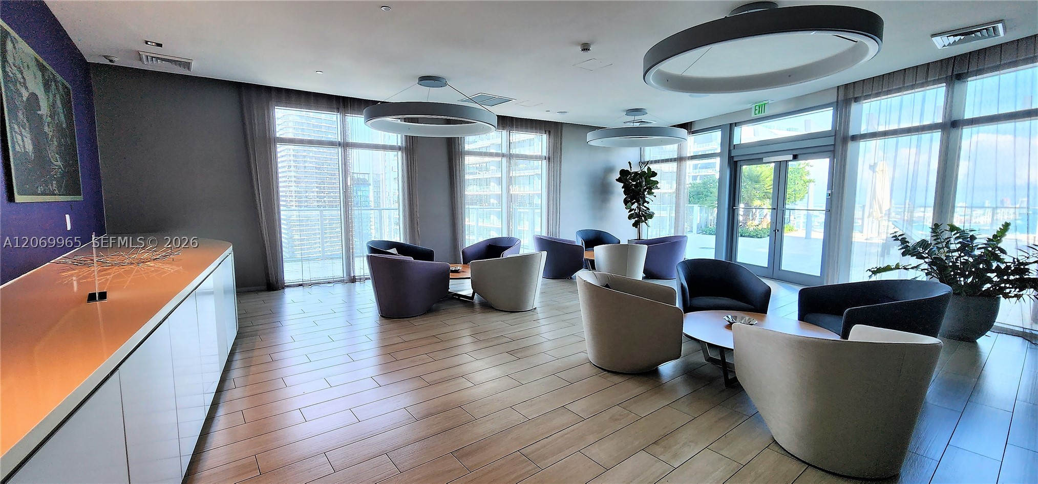 1100 S Miami Ave #1708, Miami FL 33130