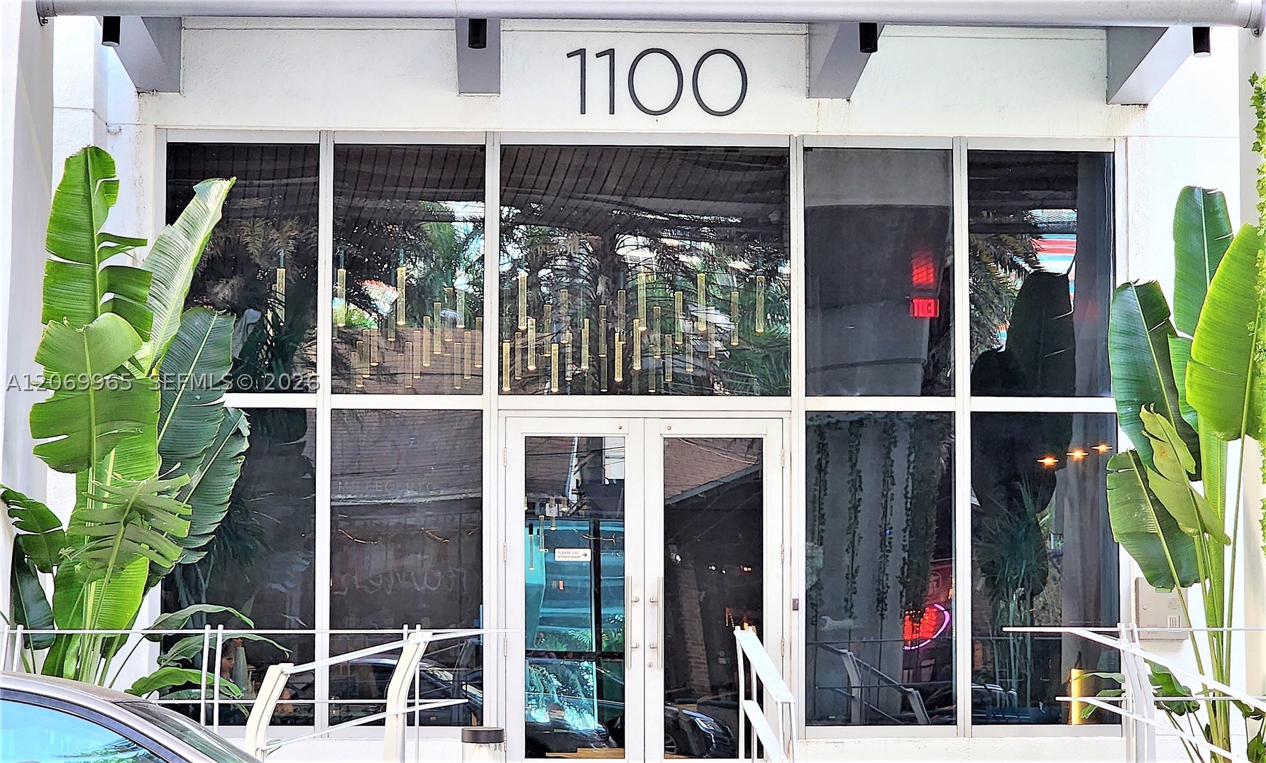 1100 S Miami Ave #1708, Miami FL 33130