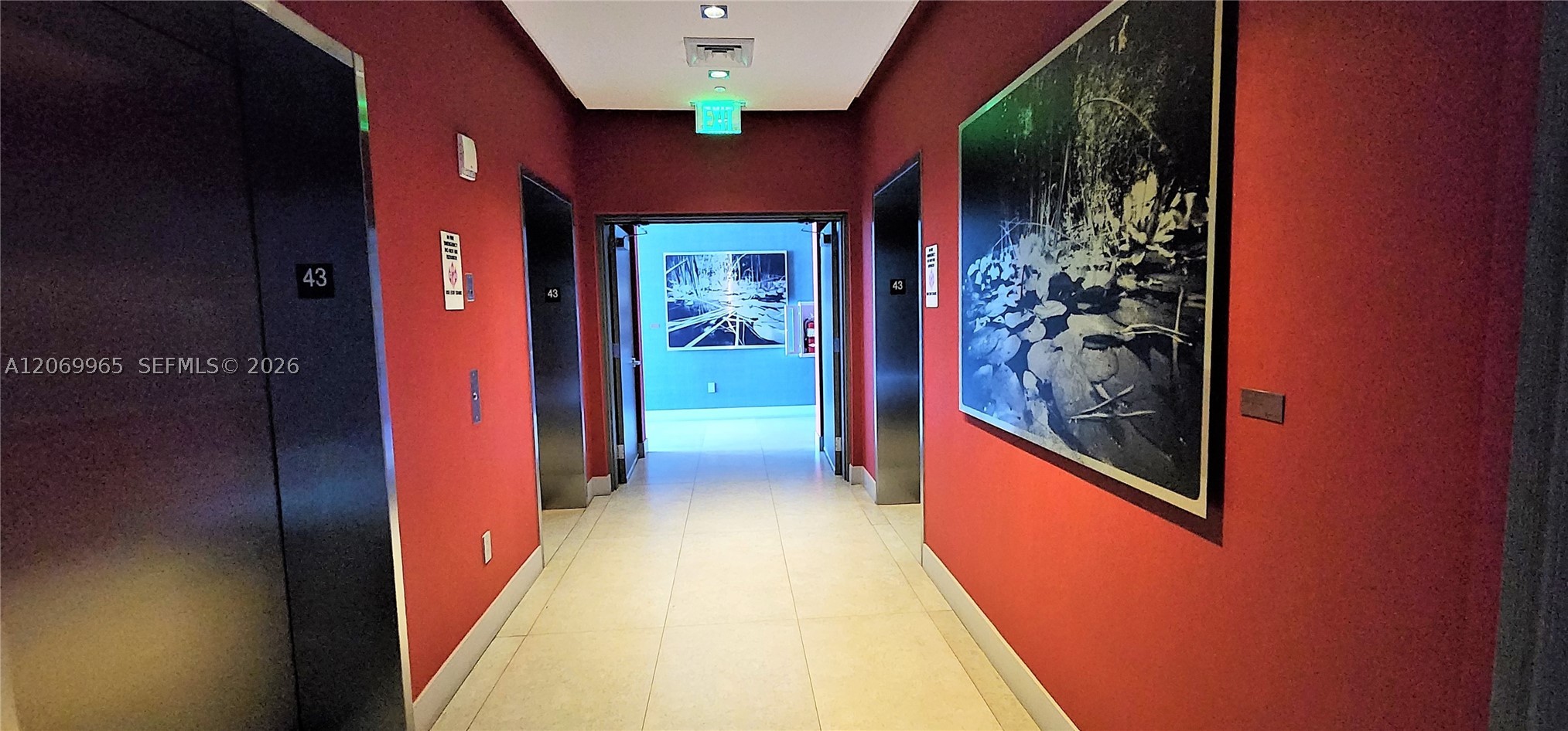1100 S Miami Ave #1708, Miami FL 33130