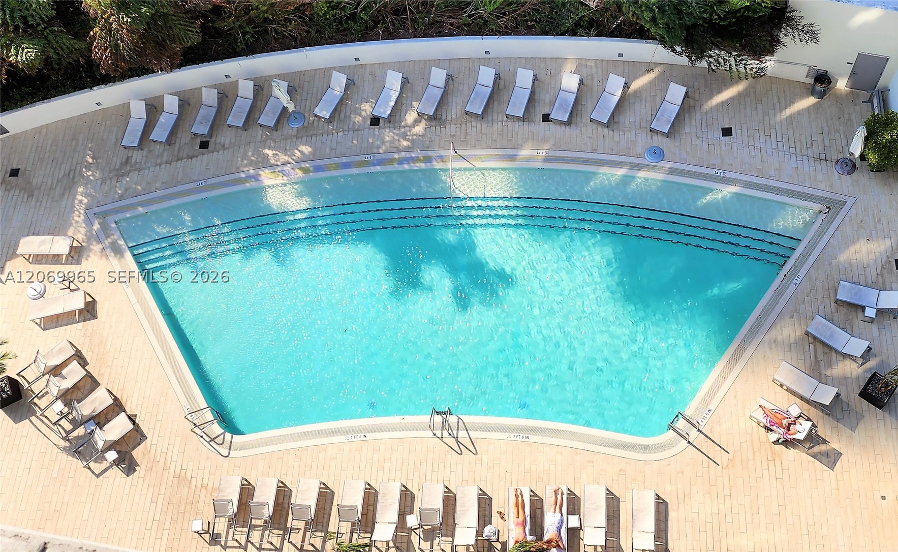 1100 S Miami Ave #1708, Miami FL 33130