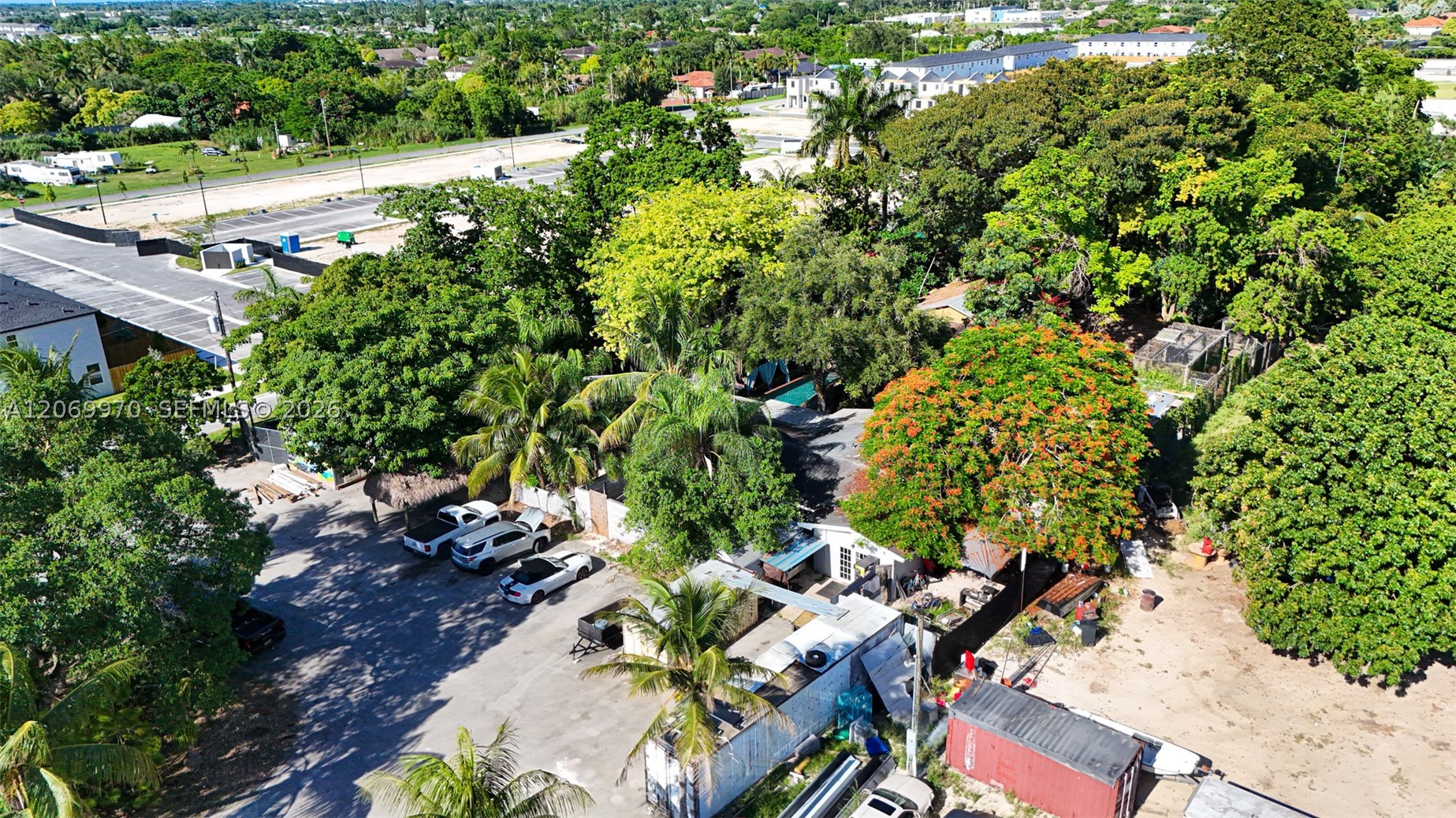 Homestead FL 33034 - A12069970