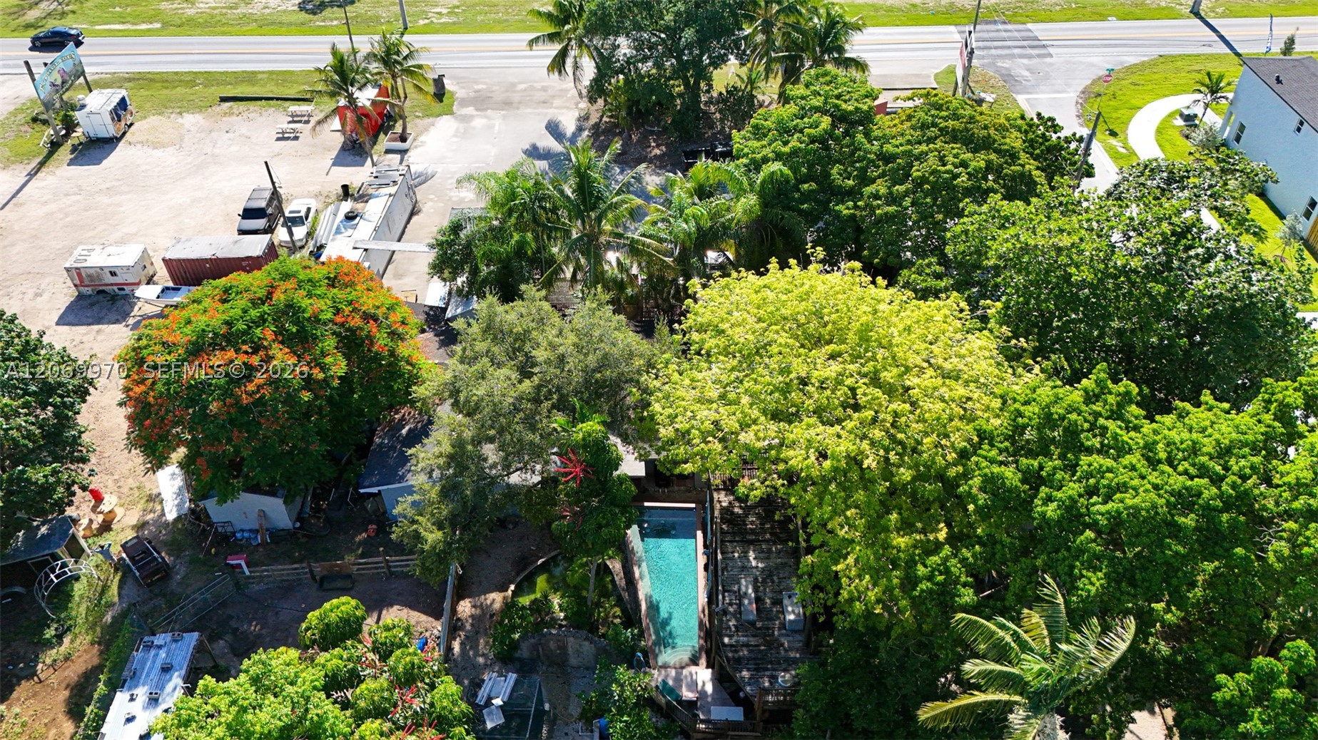 Homestead FL 33034 - A12069970