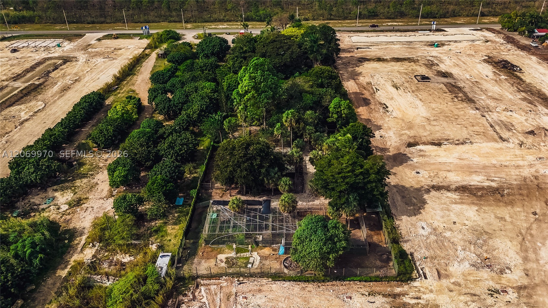 Homestead FL 33034 - A12069970