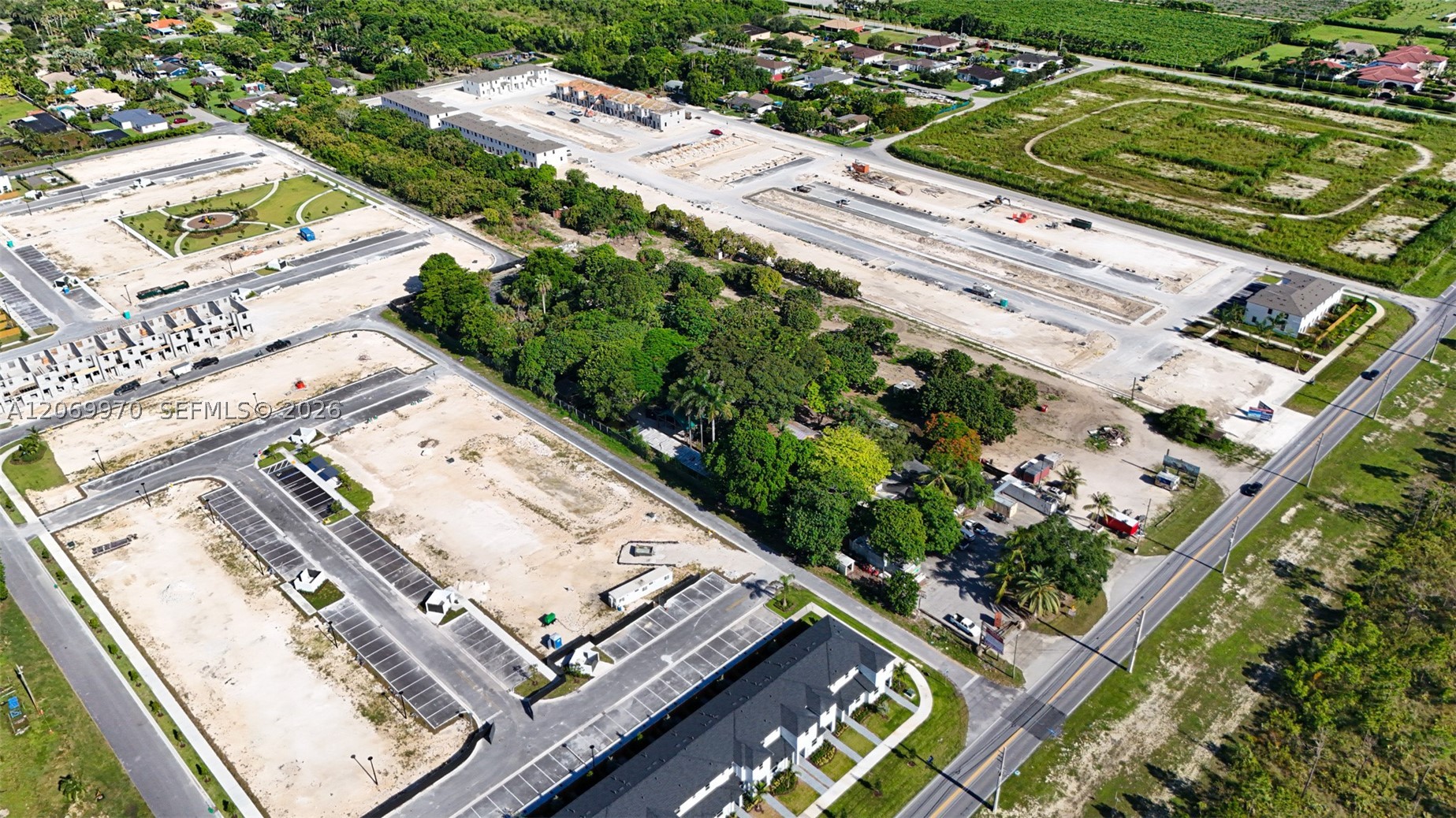 Homestead FL 33034 - A12069970