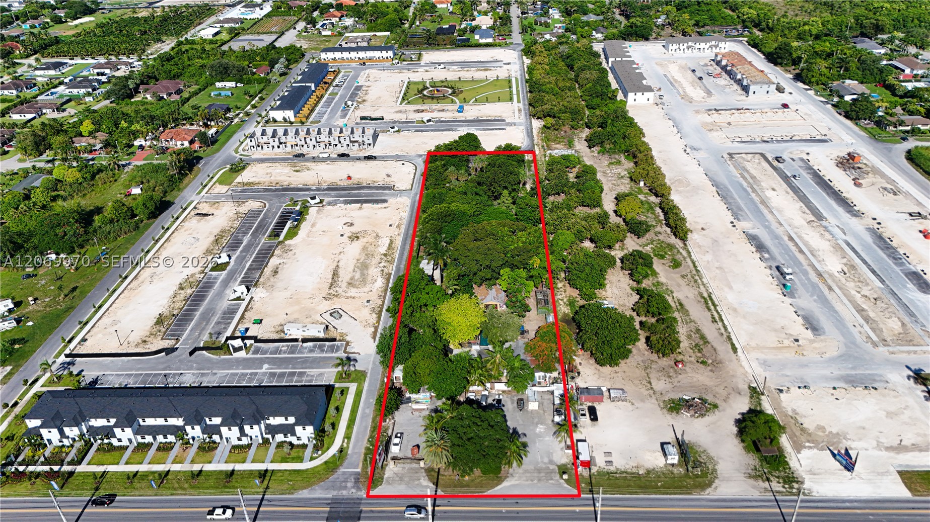 Homestead FL 33034 - A12069970