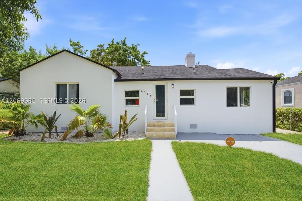 4122 NW 11th Pl, Miami FL 33127
