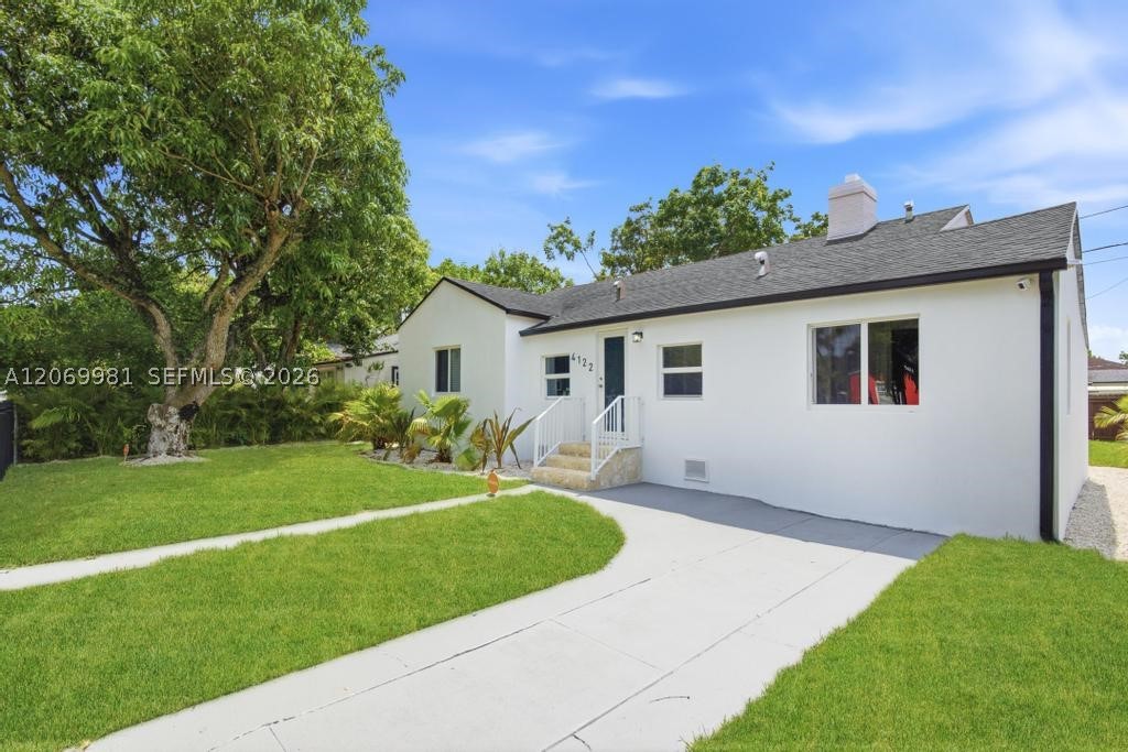 4122 NW 11th Pl, Miami FL 33127