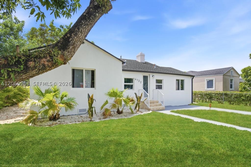 4122 NW 11th Pl, Miami FL 33127