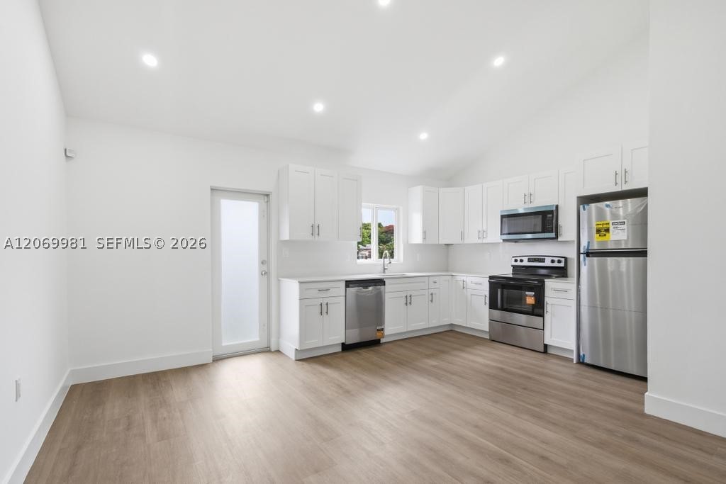 4122 NW 11th Pl, Miami FL 33127