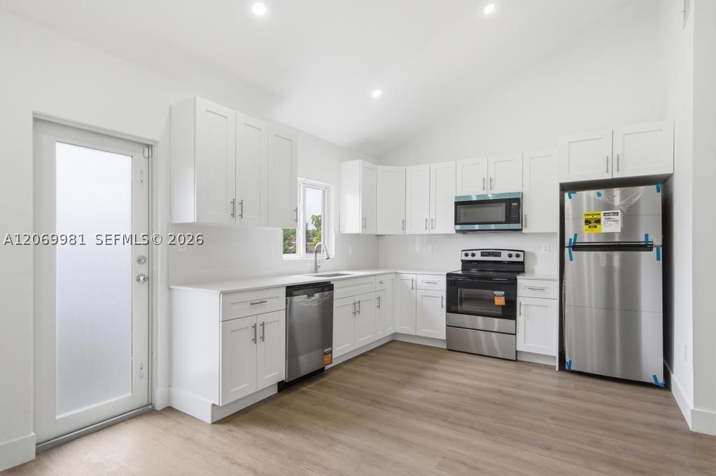 4122 NW 11th Pl, Miami FL 33127