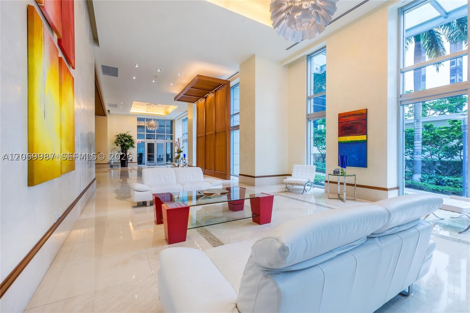 1060 Brickell Ave #1815, Miami FL 33131