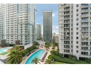 1060 Brickell Ave #1815, Miami FL 33131