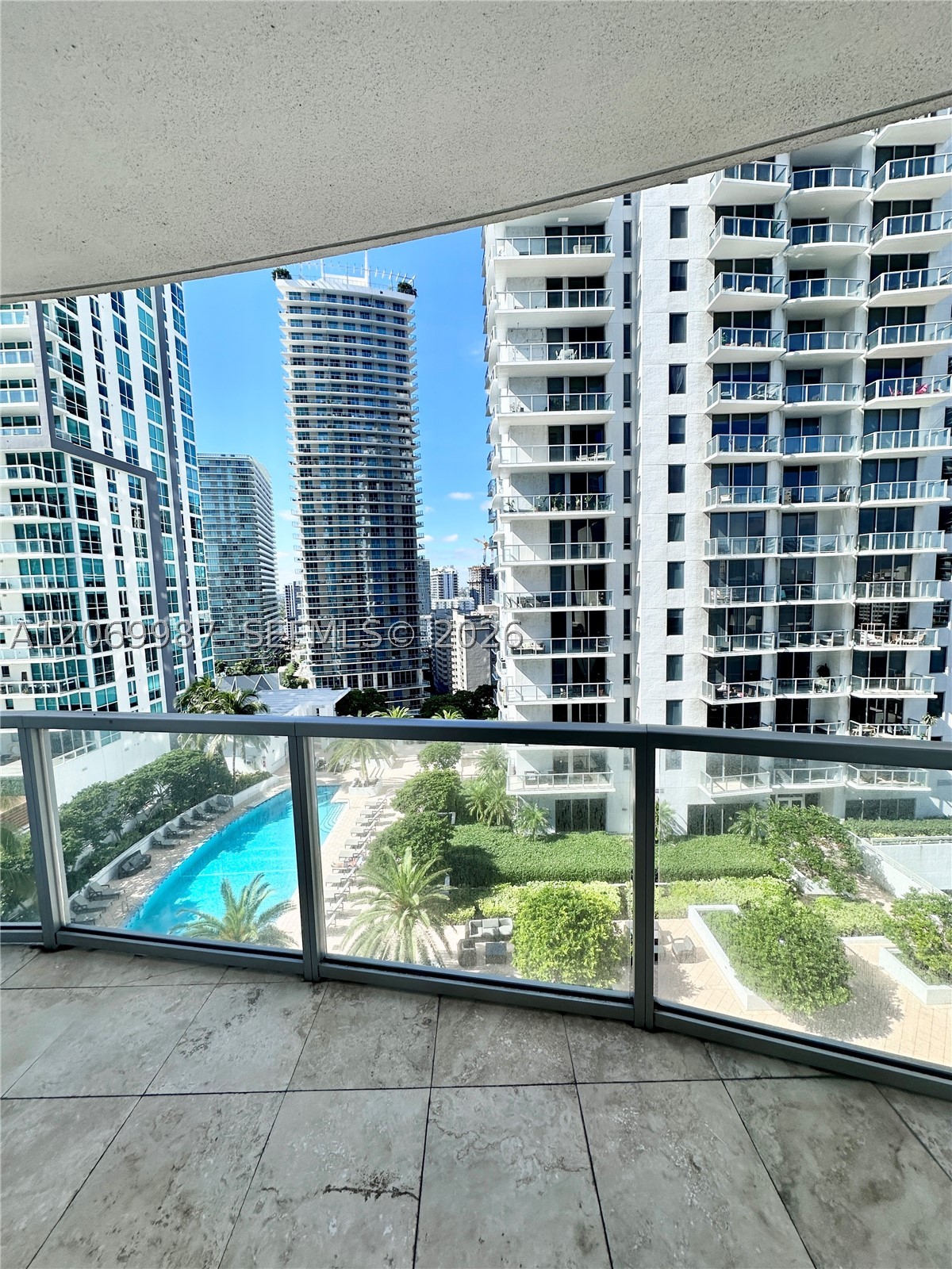 1060 Brickell Ave #1815, Miami FL 33131